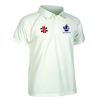 Seaford CC Junior S/S Playing Shirt